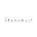 Philips Moniteur LCD avec SmoothTouch 242B9T/00