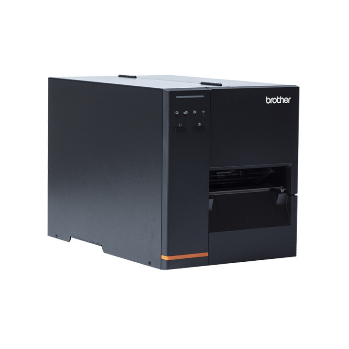 Brother TJ-4005DN imprimante d'étiquettes industrielle