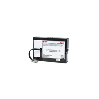 APC Cartouche de batterie de rechange 59