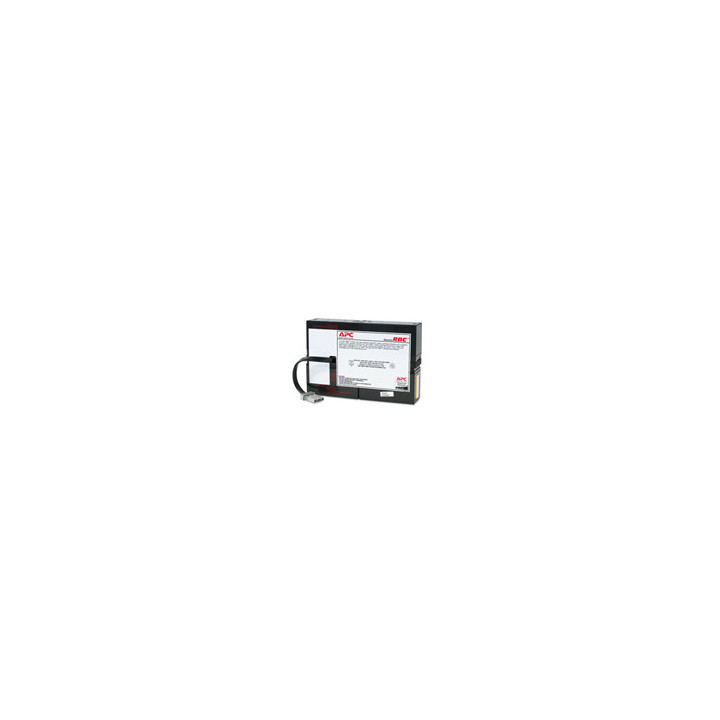 APC Cartouche de batterie de rechange 59
