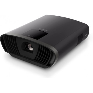 Viewsonic X100-4K vidéo-projecteur Projecteur à focale standard 2900 ANSI lumens LED UHD 4K (3840x2160) Compatibilité 3D Noi