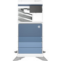 HP Clr LaserJet Ent FlwMFP6800zfsw Prntr