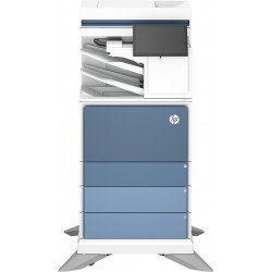 HP Clr LaserJet Ent FlwMFP6800zfsw Prntr