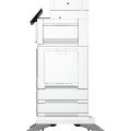 HP Clr LaserJet Ent FlwMFP6800zfsw Prntr