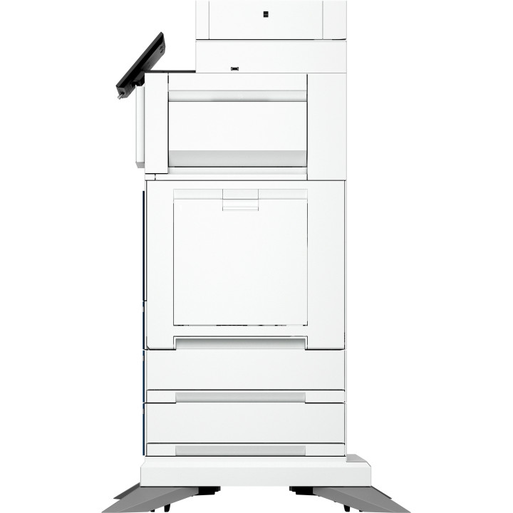 HP Clr LaserJet Ent FlwMFP6800zfsw Prntr