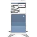 HP Clr LaserJet Ent FlwMFP6800zfsw Prntr
