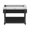 Canon imagePROGRAF TM-340 imprimante grand format Wifi Bubblejet Couleur 2400 x 1200 DPI A0 (841 x 1189 mm) Ethernet/LAN
