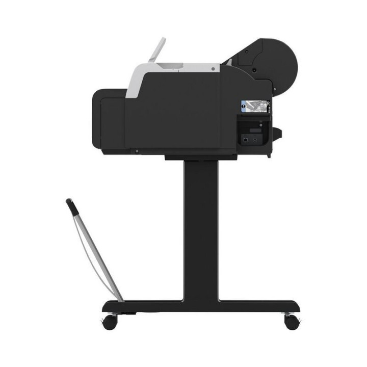 Canon imagePROGRAF TM-340 imprimante grand format Wifi Bubblejet Couleur 2400 x 1200 DPI A0 (841 x 1189 mm) Ethernet/LAN