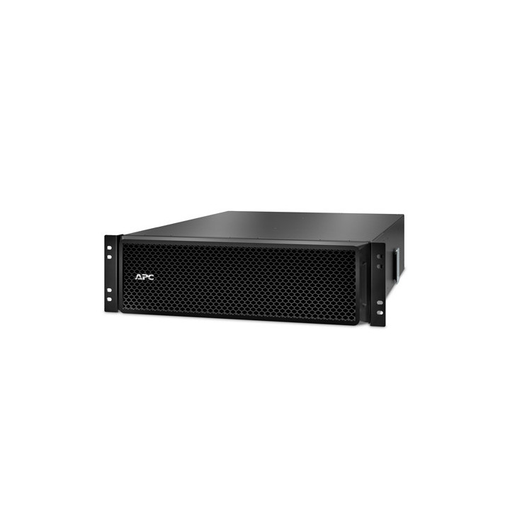APC Batterie externe Smart-UPS On-Line SRT192RMBP, montable en rack