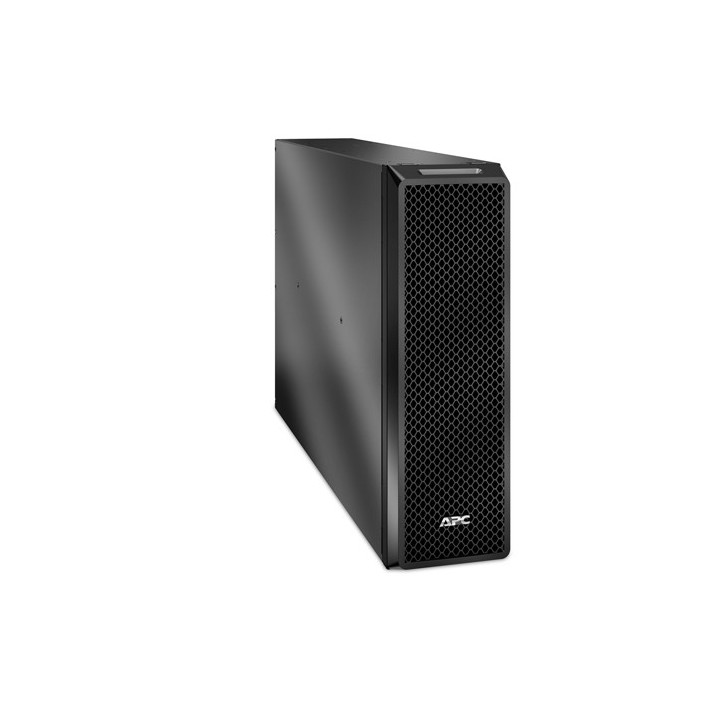 APC Smart-UPS On-line SRT - Pack batterie 192V pour SRT 8kVA et 10kVA