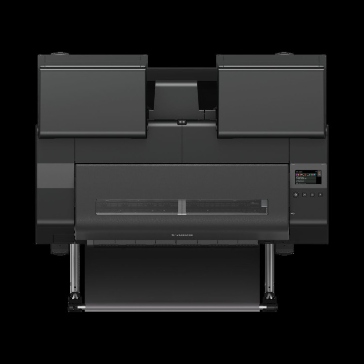 Canon imagePROGRAF GP-2000 imprimante grand format Wifi A jet d'encre thermique Couleur 2400 x 1200 DPI A1 (594 x 841 mm) Ether