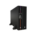 Vertiv Liebert GXE3-10KIRT5UXL alimentation d'énergie non interruptible Double-conversion (en ligne) 10 kVA 10000 W