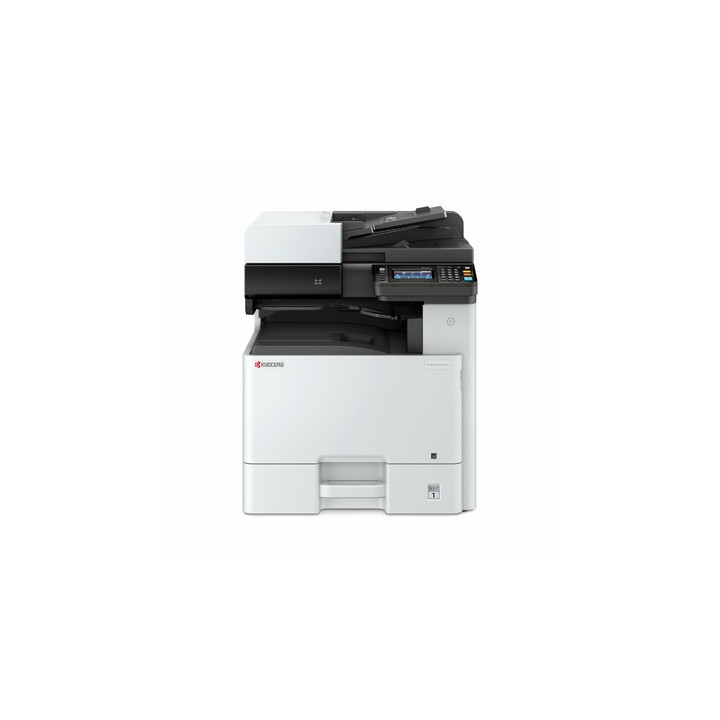 KYOCERA ECOSYS M8130cidn Laser A3 9600 x 600 DPI 30 ppm