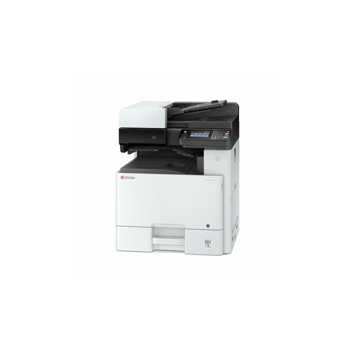 KYOCERA ECOSYS M8130cidn Laser A3 9600 x 600 DPI 30 ppm