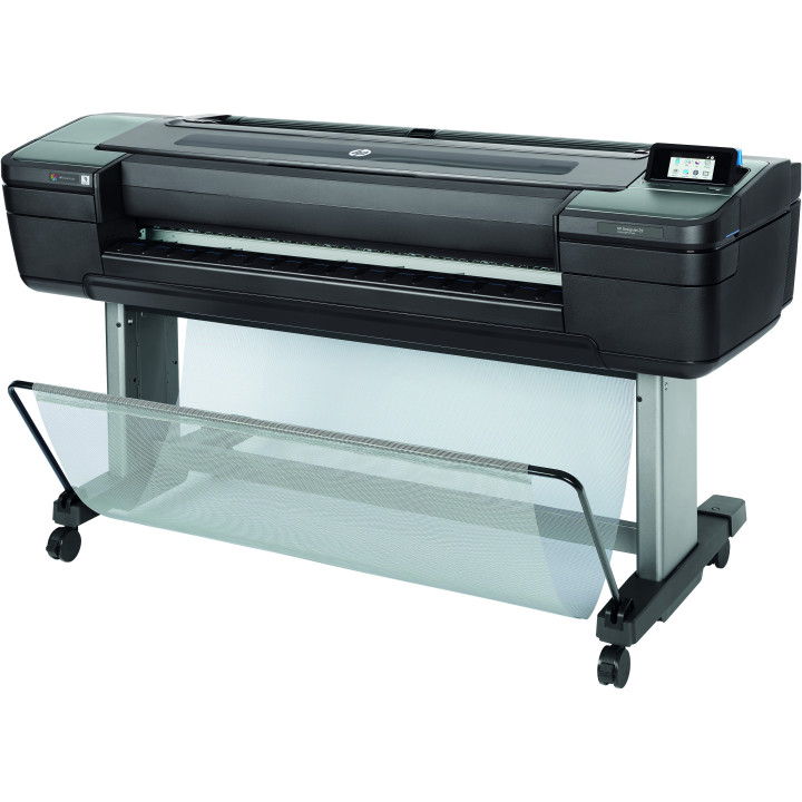 HP Designjet Imprimante Z9+ PostScript de 24 pouces