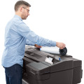 HP Designjet Imprimante Z9+ PostScript de 24 pouces