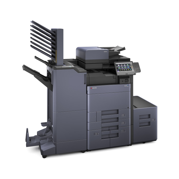 KYOCERA TASKalfa 5003I Laser A3 1200 x 1200 DPI 50 ppm Wifi