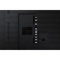 Samsung QM98T-B Écran plat de signalisation numérique 2,49 m (98") LCD Wifi 500 cd/m² 4K Ultra HD Noir Intégré dans le pro
