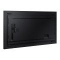 Samsung QM98T-B Écran plat de signalisation numérique 2,49 m (98") LCD Wifi 500 cd/m² 4K Ultra HD Noir Intégré dans le pro