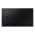 Samsung QB98T-B Écran plat de signalisation numérique 2,49 m (98") LCD Wifi 350 cd/m² 4K Ultra HD Noir Intégré dans le pro