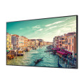 Samsung QB98T-B Écran plat de signalisation numérique 2,49 m (98") LCD Wifi 350 cd/m² 4K Ultra HD Noir Intégré dans le pro