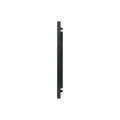 Samsung QB98T-B Écran plat de signalisation numérique 2,49 m (98") LCD Wifi 350 cd/m² 4K Ultra HD Noir Intégré dans le pro