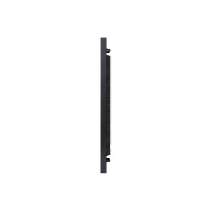Samsung QB98T-B Écran plat de signalisation numérique 2,49 m (98") LCD Wifi 350 cd/m² 4K Ultra HD Noir Intégré dans le pro