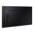 Samsung QB98T-B Écran plat de signalisation numérique 2,49 m (98") LCD Wifi 350 cd/m² 4K Ultra HD Noir Intégré dans le pro