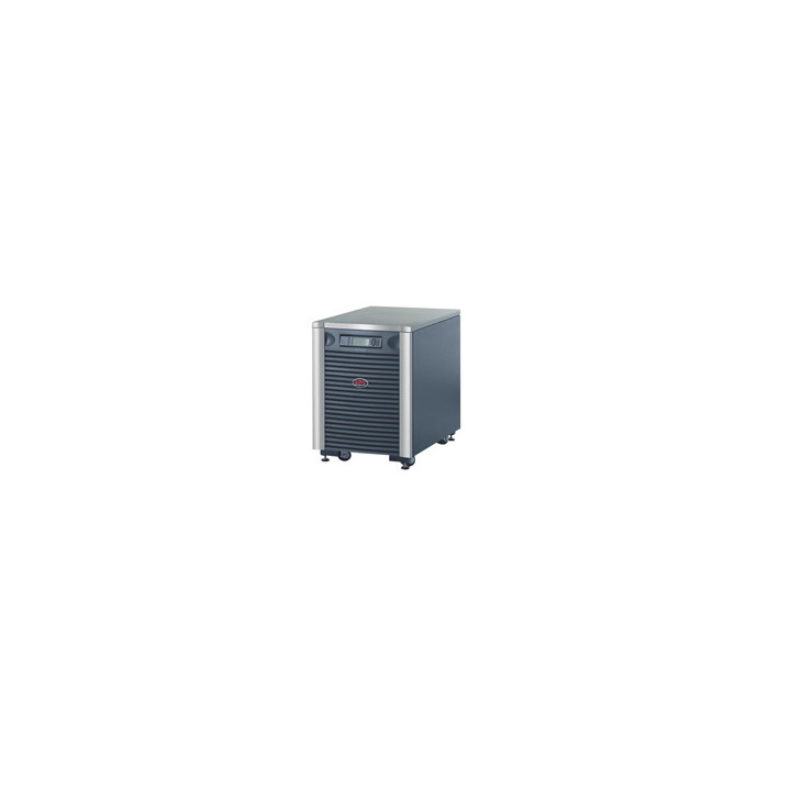APC Symmetra LX8 alimentation d'énergie non interruptible 8 kVA 6400 W