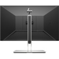 HP E-Series E27q G4 QHD computer monitor 68.6 cm (27") 2560 x 1440 pixels Quad HD Black