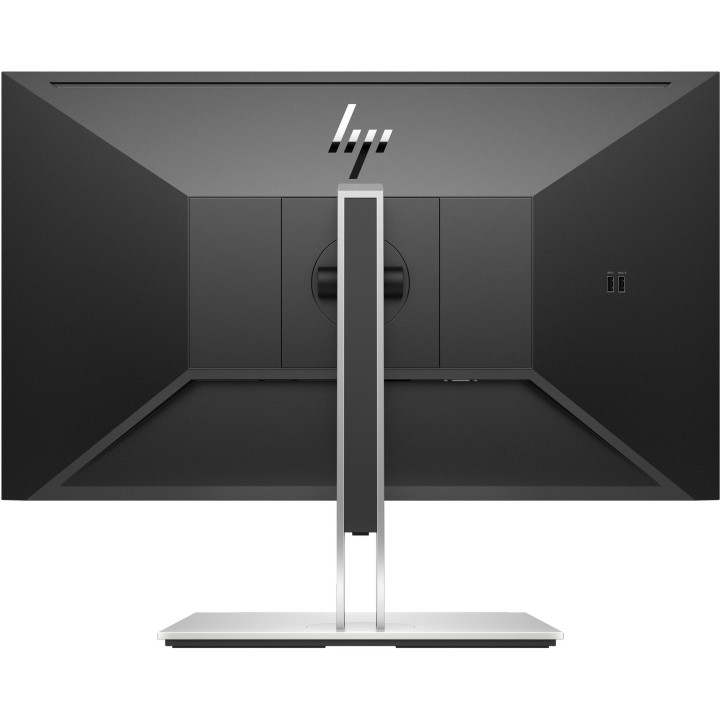 HP E-Series E27q G4 QHD computer monitor 68.6 cm (27") 2560 x 1440 pixels Quad HD Black