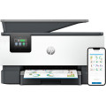 HP OfficeJet Pro 9120b All-in-One Printe