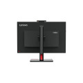 Lenovo ThinkVision T27hv-30 LED display 68,6 cm (27") 2560 x 1440 pixels Quad HD Noir