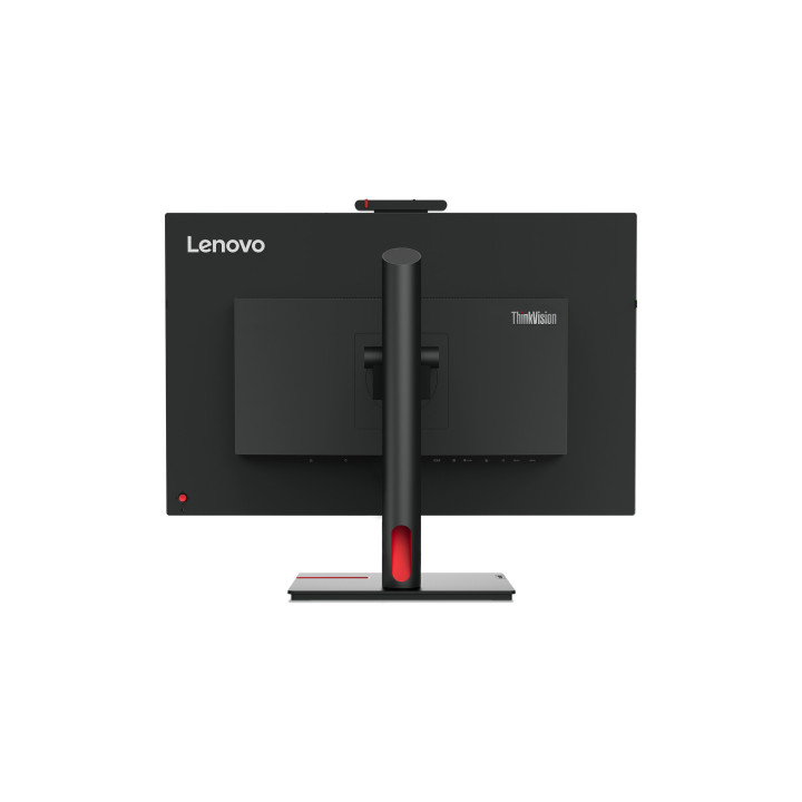 Lenovo ThinkVision T27hv-30 LED display 68,6 cm (27") 2560 x 1440 pixels Quad HD Noir