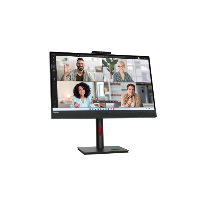 Lenovo ThinkVision T27hv-30 LED display 68,6 cm (27") 2560 x 1440 pixels Quad HD Noir