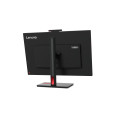 Lenovo ThinkVision T27hv-30 LED display 68,6 cm (27") 2560 x 1440 pixels Quad HD Noir