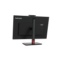 Lenovo ThinkVision T27hv-30 LED display 68,6 cm (27") 2560 x 1440 pixels Quad HD Noir