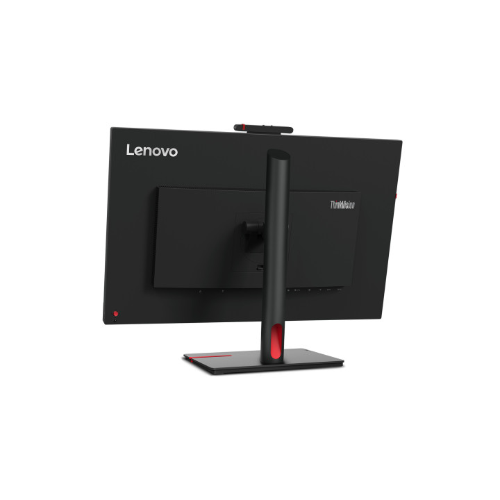 Lenovo ThinkVision T27hv-30 LED display 68,6 cm (27") 2560 x 1440 pixels Quad HD Noir