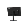 Lenovo ThinkVision T27hv-30 LED display 68,6 cm (27") 2560 x 1440 pixels Quad HD Noir