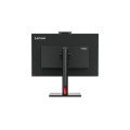 Lenovo ThinkVision T27hv-30 LED display 68,6 cm (27") 2560 x 1440 pixels Quad HD Noir