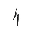 Lenovo ThinkVision T27hv-30 LED display 68,6 cm (27") 2560 x 1440 pixels Quad HD Noir