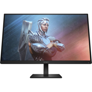 OMEN 27 FHD 165Hz Gaming Mon EMEA-INTL E