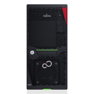 Fujitsu PRIMERGY TX1310 M5 serveur 2 To Tower Intel Xeon E E-2324G 3,1 GHz 16 Go DDR4-SDRAM 450 W