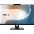 MSI Modern AM272P 12M-010EU Intel® Core™ i7 i7-1260P 68,6 cm (27") 1920 x 1080 pixels PC All-in-One 16 Go DDR4-SDRAM 512 Go 