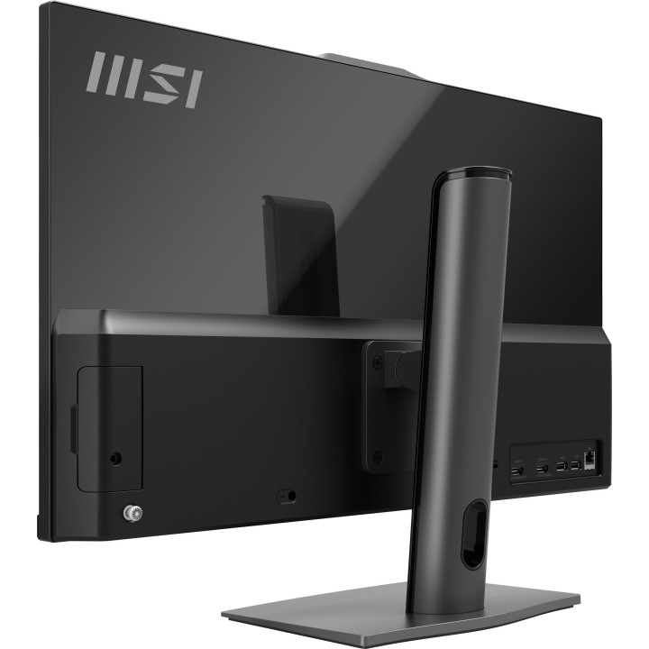 MSI Modern AM272P 12M-010EU Intel® Core™ i7 i7-1260P 68,6 cm (27") 1920 x 1080 pixels PC All-in-One 16 Go DDR4-SDRAM 512 Go 