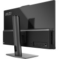 MSI Modern AM272P 12M-010EU Intel® Core™ i7 i7-1260P 68,6 cm (27") 1920 x 1080 pixels PC All-in-One 16 Go DDR4-SDRAM 512 Go 