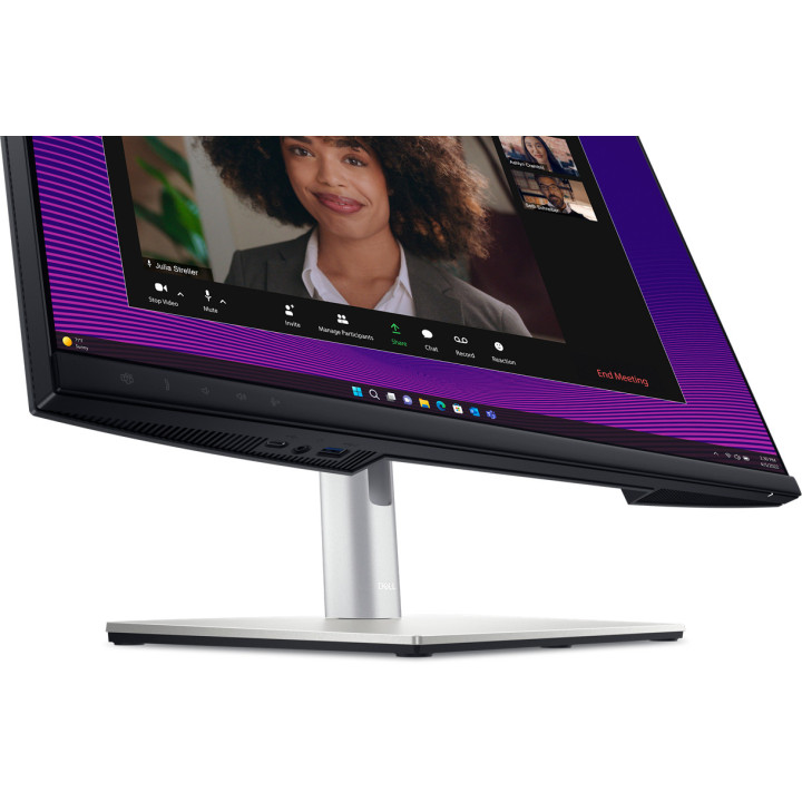 DELL P2724DEB 68,6 cm (27") LCD 2560 x 1440 pixels Quad HD