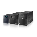 Vertiv Liebert itON 2000VA alimentation d'énergie non interruptible Interactivité de ligne 2 kVA 1200 W 6 sortie(s) CA