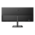 Philips E Line 346E2LAE/00 LED display 86,4 cm (34") 3440 x 1440 pixels Wide Quad HD LCD Noir