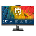 Philips 5000 series 27B1U5601H/00 LED display 68,6 cm (27") 2560 x 1440 pixels Quad HD LCD Noir